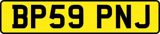 BP59PNJ