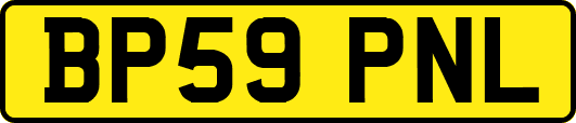 BP59PNL