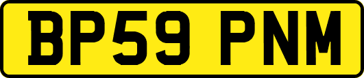 BP59PNM