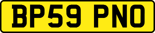 BP59PNO