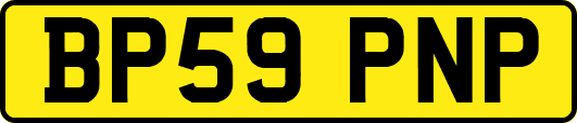 BP59PNP