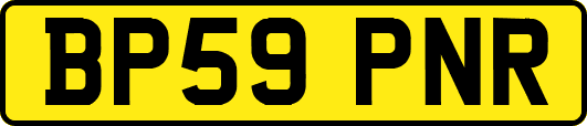 BP59PNR