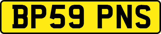 BP59PNS