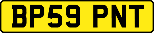 BP59PNT