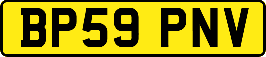 BP59PNV