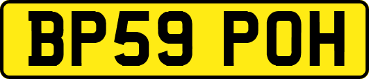 BP59POH