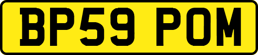BP59POM