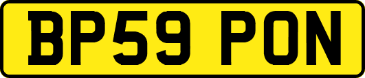 BP59PON