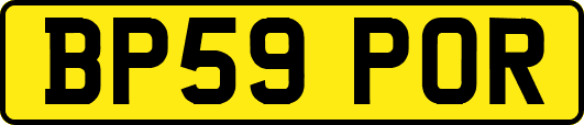 BP59POR