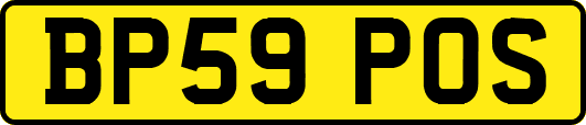 BP59POS