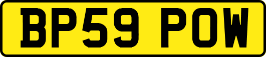BP59POW