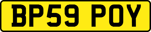 BP59POY