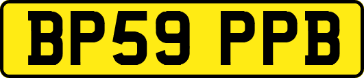 BP59PPB