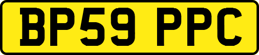 BP59PPC