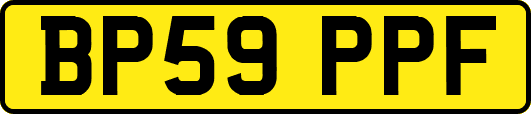 BP59PPF