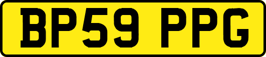 BP59PPG