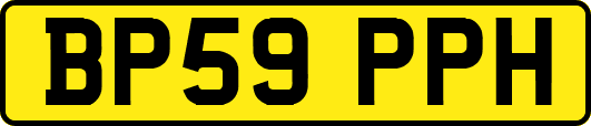 BP59PPH