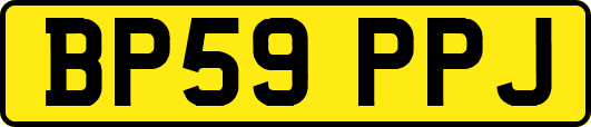BP59PPJ