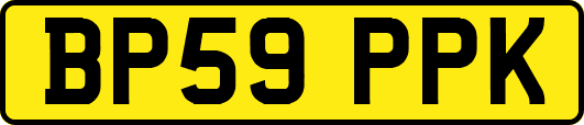 BP59PPK