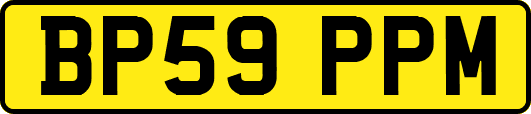 BP59PPM