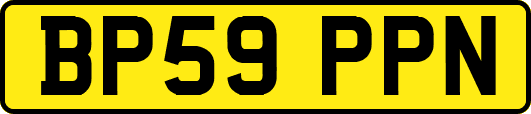 BP59PPN