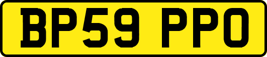 BP59PPO