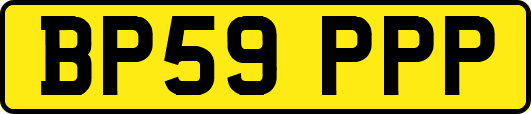 BP59PPP