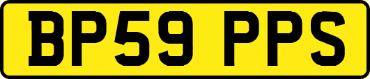 BP59PPS