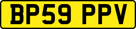BP59PPV