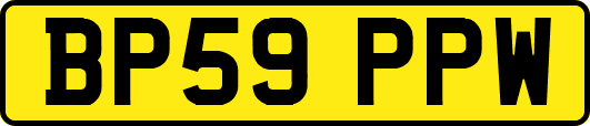 BP59PPW