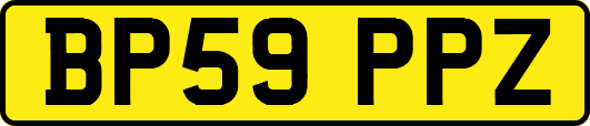 BP59PPZ