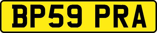 BP59PRA