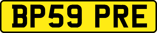 BP59PRE