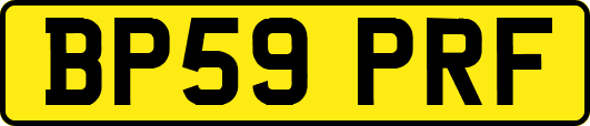 BP59PRF