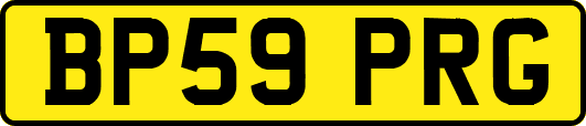 BP59PRG