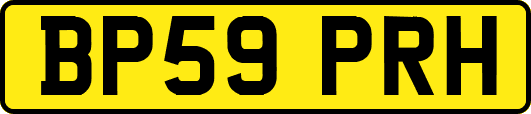 BP59PRH