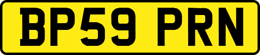 BP59PRN