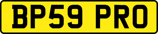 BP59PRO
