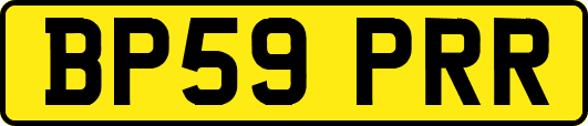 BP59PRR