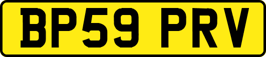 BP59PRV