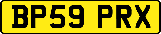 BP59PRX