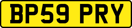 BP59PRY