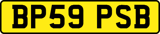 BP59PSB