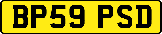 BP59PSD