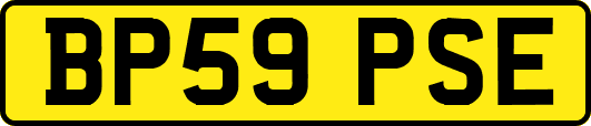 BP59PSE