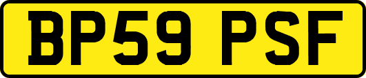 BP59PSF
