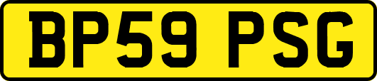 BP59PSG