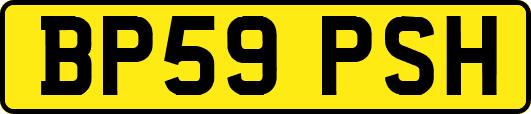 BP59PSH