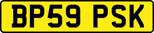 BP59PSK