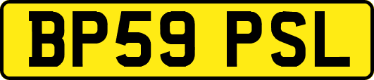 BP59PSL